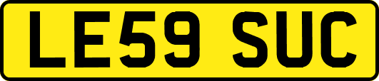 LE59SUC