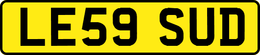 LE59SUD