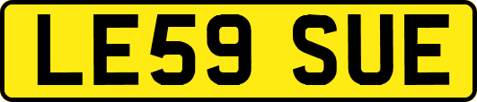 LE59SUE