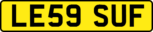 LE59SUF