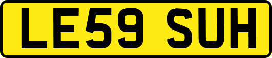 LE59SUH