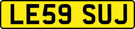 LE59SUJ