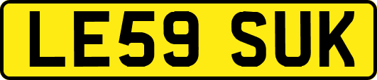 LE59SUK