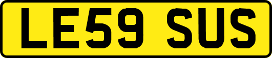 LE59SUS