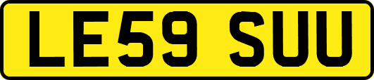 LE59SUU