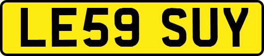 LE59SUY
