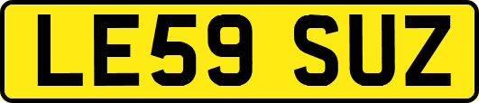 LE59SUZ