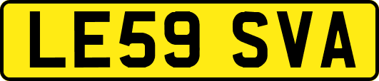 LE59SVA