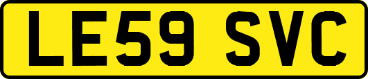 LE59SVC