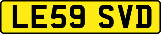 LE59SVD