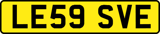 LE59SVE