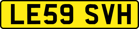 LE59SVH