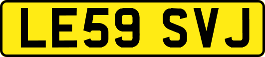 LE59SVJ