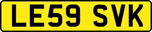 LE59SVK