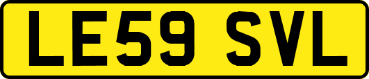 LE59SVL