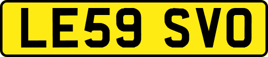 LE59SVO