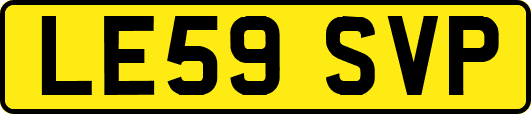 LE59SVP