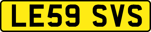 LE59SVS