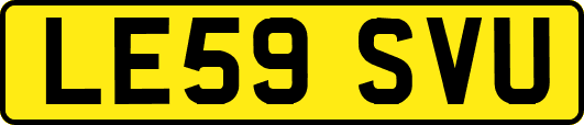 LE59SVU