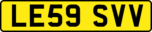 LE59SVV