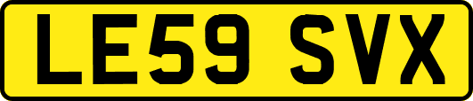 LE59SVX