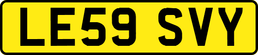 LE59SVY