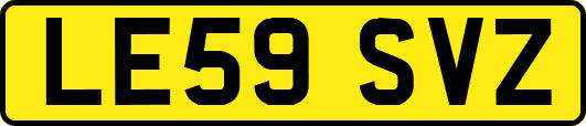 LE59SVZ