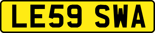 LE59SWA