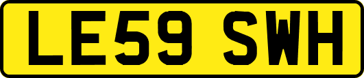 LE59SWH