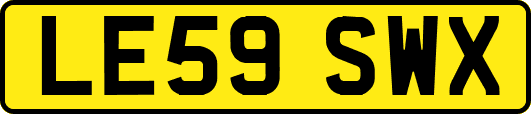 LE59SWX