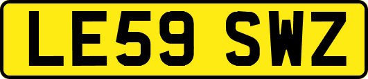 LE59SWZ