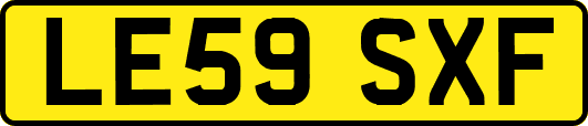 LE59SXF