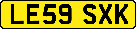LE59SXK