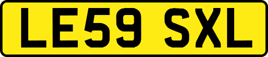 LE59SXL