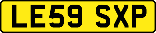 LE59SXP