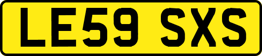 LE59SXS