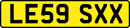 LE59SXX