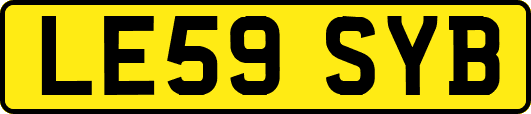 LE59SYB