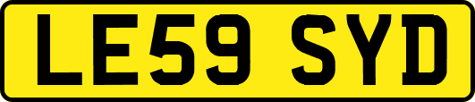 LE59SYD
