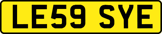 LE59SYE