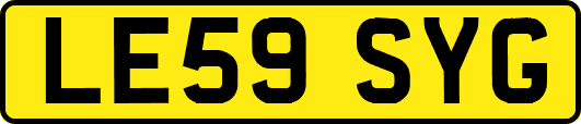 LE59SYG