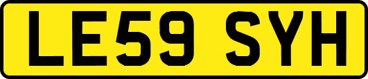LE59SYH