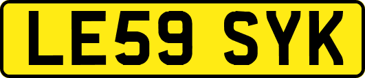 LE59SYK