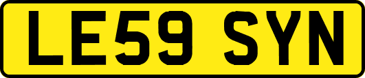 LE59SYN