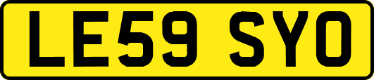 LE59SYO