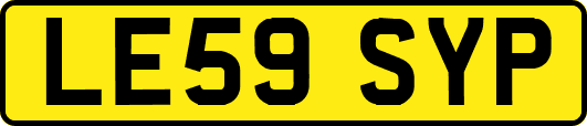 LE59SYP