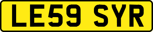 LE59SYR