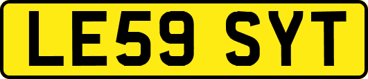 LE59SYT