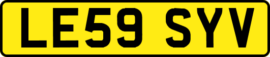 LE59SYV