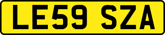LE59SZA
